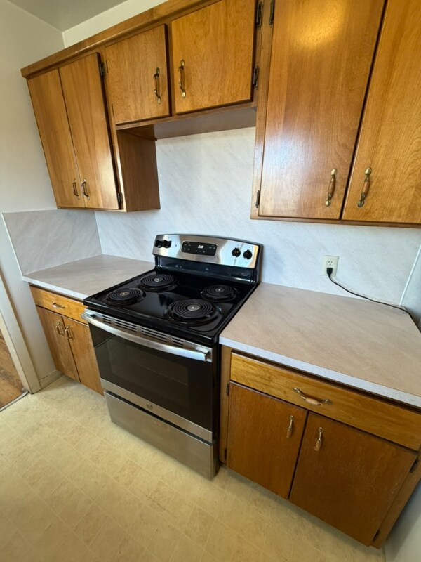 Foto del edificio - 289 W 19th St