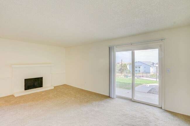 Foto del interior - Union Square Apartments