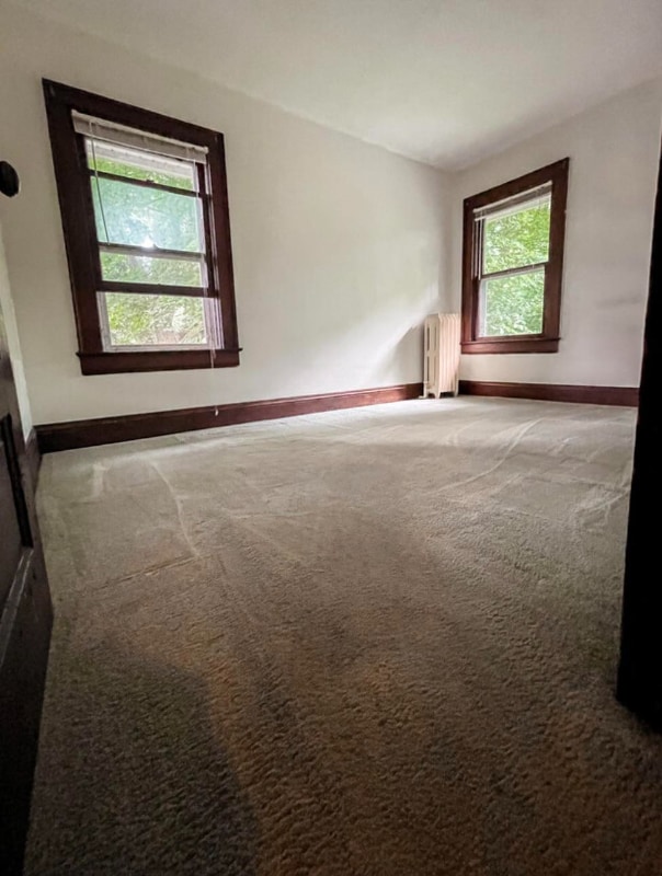 317 W Reynolds St Unit 2 E, Urbana, OH 43078 Room for Rent in Urbana