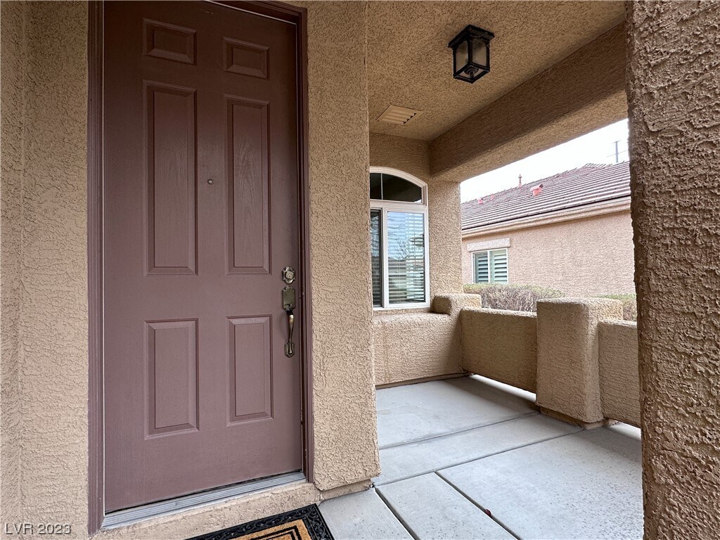 3624 Moonlit Rain Dr, Las Vegas, NV 89135 House Rental in Las Vegas