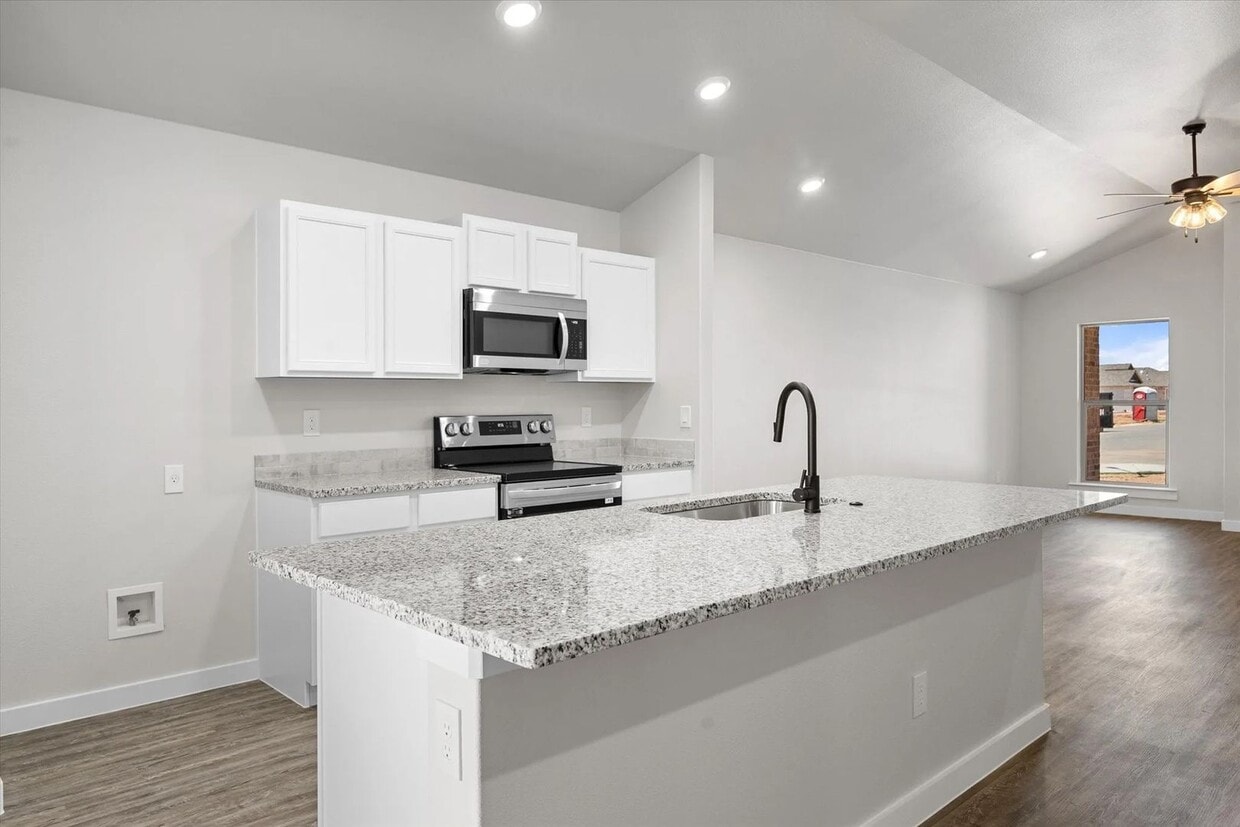 Foto del edificio - 2043 Is The One For Me!!!-3/2 in Willowbend!