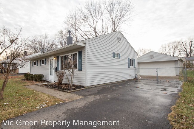 Building Photo - 3413 Annabelle Dr