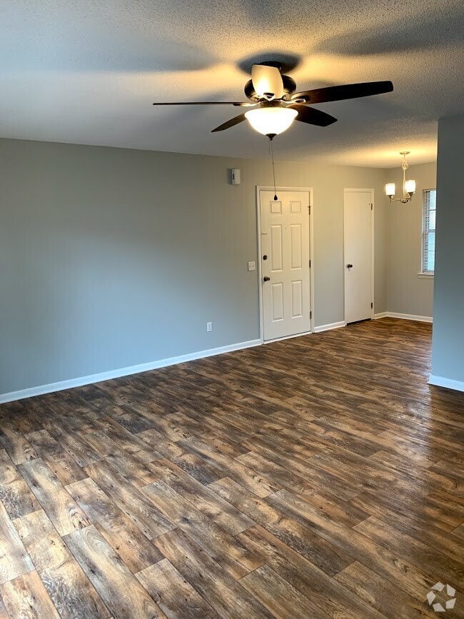 Apartments For Rent in Enterprise, AL with Hardwood Floors 2 Rentals
