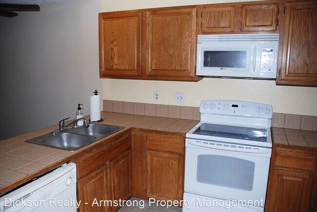 Foto del edificio - 2 br, 1 bath House - 2990 Tierra Verde W
