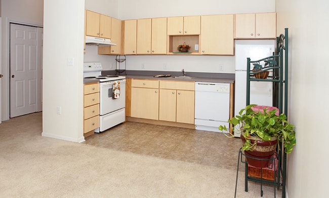 Photo - 7301 Q St Apartment