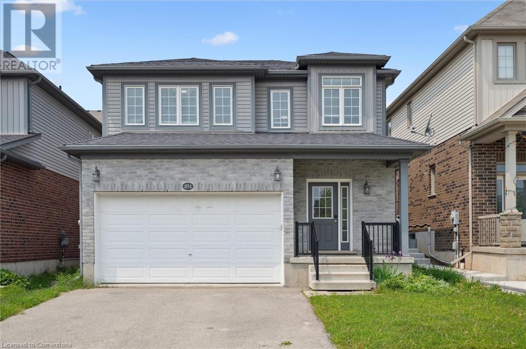 Photo principale - 494 Woodbine Ave
