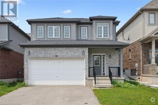 Building Photo - 494 Woodbine Ave