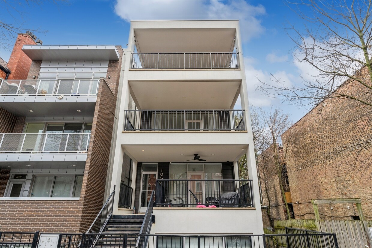 Foto principal - 1057 N Paulina St