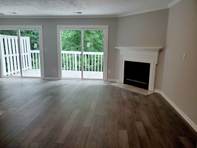 Building Photo - 3559 Ashley Station Dr SW
