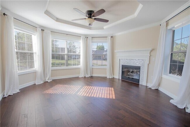 Foto del edificio - 2 Oak Ridge Ln