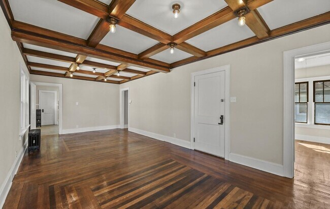 Foto del edificio - 37-39 Hazelwood Terrace