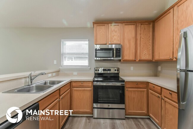 Foto del edificio - 86459 Sand Hickory Trail