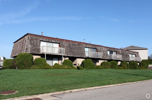 Sunset Blvd. Apartaments - SUNSET BOULEVARD – COMFORT, CONVENIENCE & LOW-MAINTENANCE LIVING