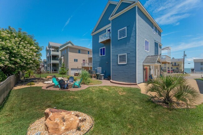 Foto del edificio - 811 N 1st St