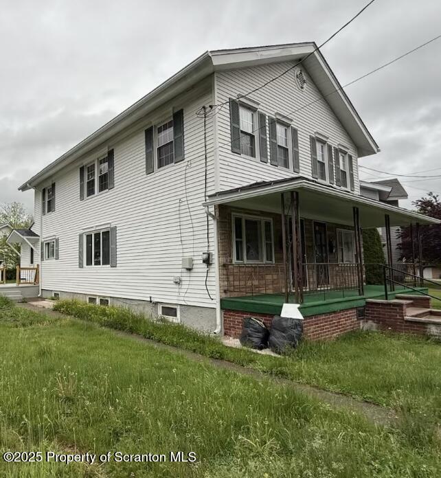 Primary Photo - 256 Miner Ave