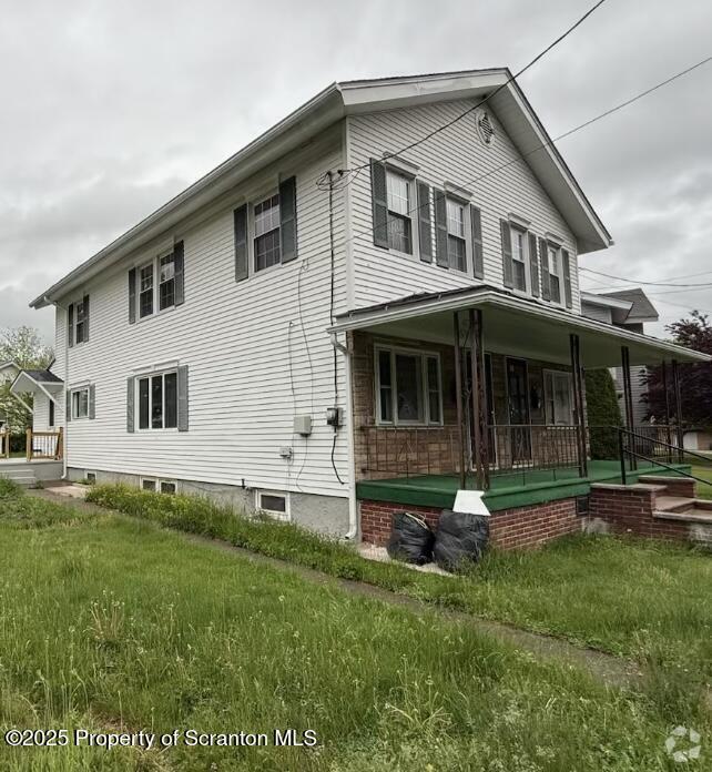 Building Photo - 256 Miner Ave