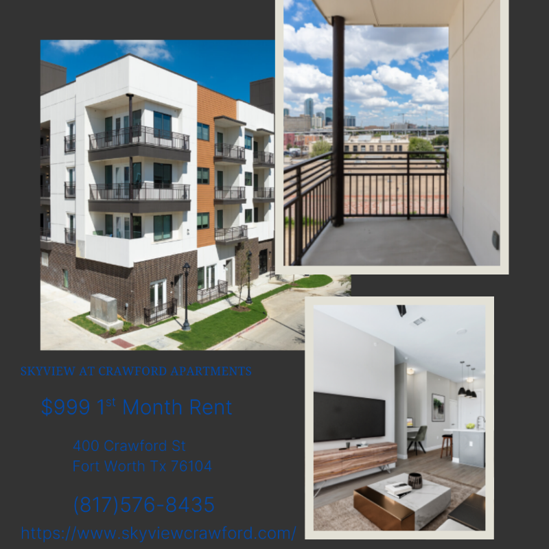 Foto principal - 400 Crawford St