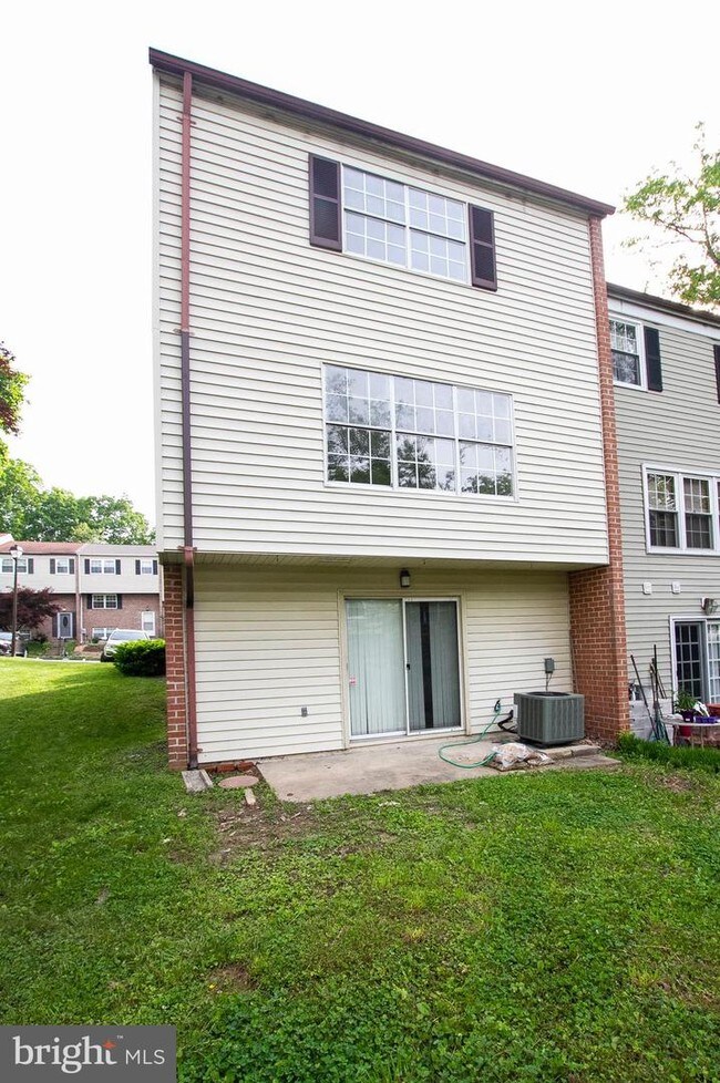 Foto del edificio - 2842 Aspen Hill Rd