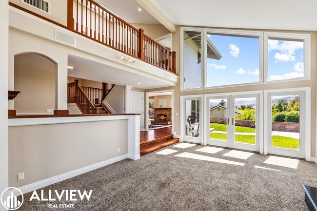 Building Photo - 5 br, 3 bath House - 2 Cedar Ridge