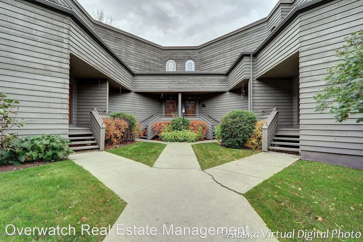 Foto principal - 2 br, 2 bath House - 3001 Widgeon Ln #8,