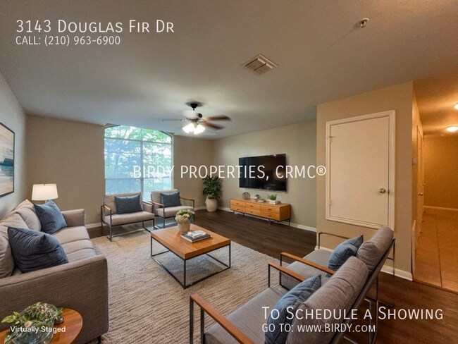 Building Photo - 3143 Douglas Fir Dr
