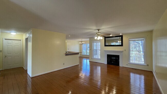 Foto del edificio - One Level Home in Spotsylvania