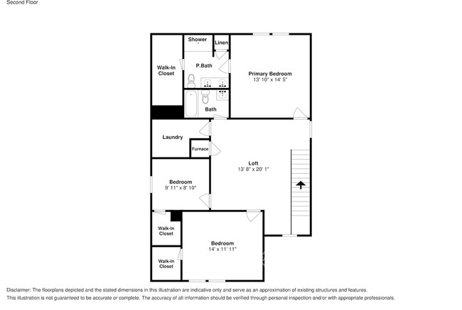 Building Photo - 1007 Clear Dusk Ln