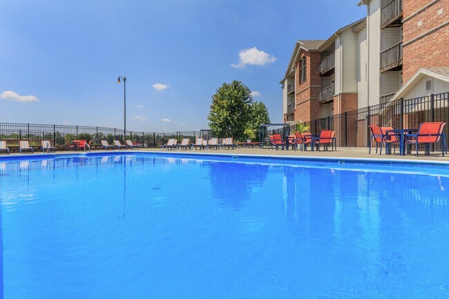 Building Photo - Orchard Park Apartments