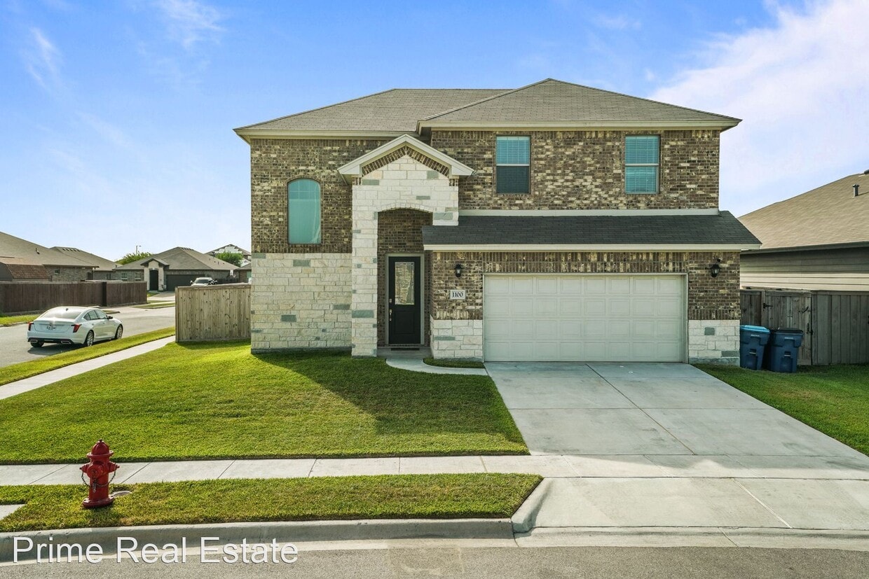 Primary Photo - 4 br, 2.5 bath House - 1100 Ocean Breeze