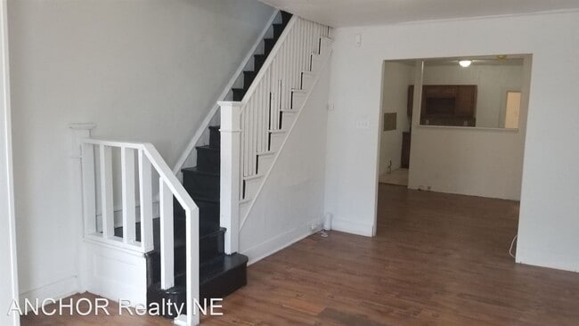 Building Photo - 3 br, 1 bath House - 6526 Regent St