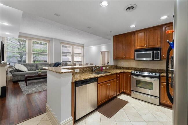 Photo - 6 N 6th St Apartment