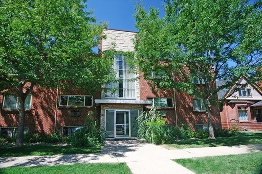 Foto del edificio - 25 Grant St