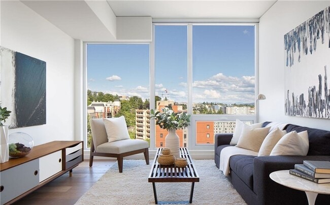 Building Photo - Brand New One Bedroom for Rent at Fabulous...