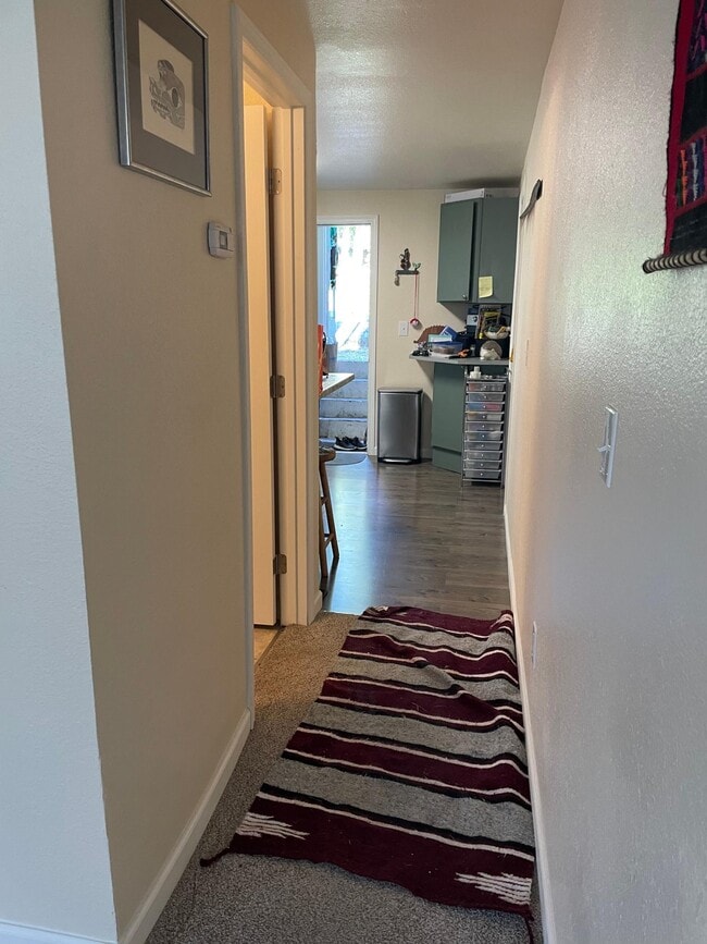 3612 Arkansas Dr Unit B, Anchorage, AK 99517 Condo for Rent in