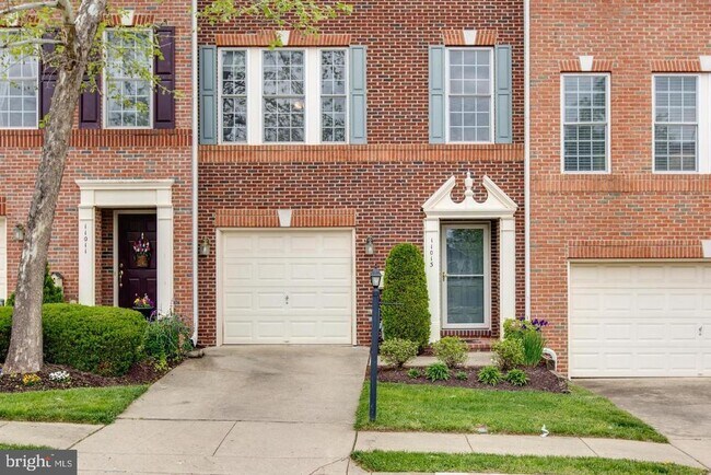 Foto del edificio - 11013 Apple Orchard Ct