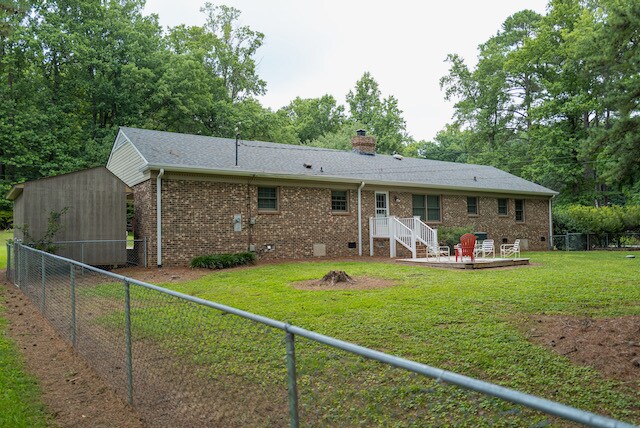 Building Photo - 110 McLean St