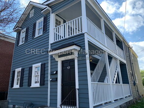 Building Photo - 43 Kennedy St