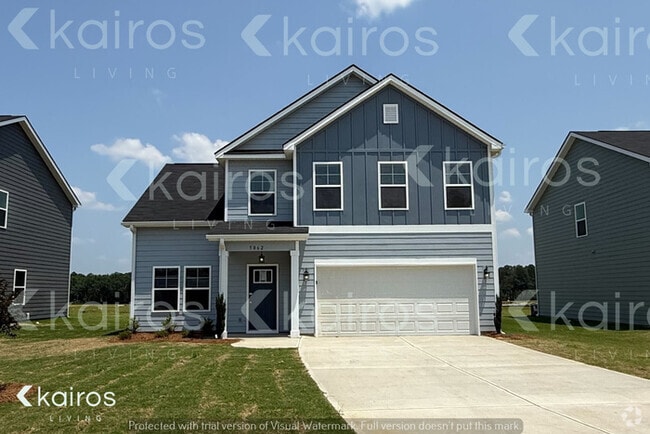 Building Photo - 5062 Cobalt Fls Bnd