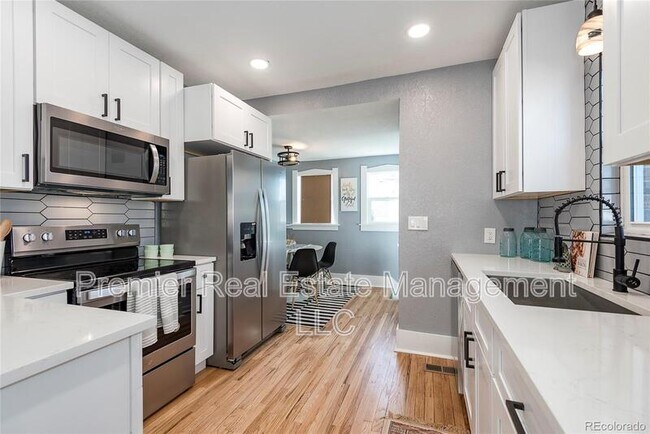 Foto del edificio - 2784 W 41st Ave