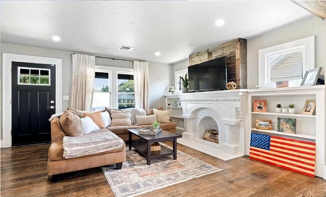 Foto del edificio - 2529 NW 14th St