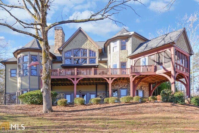 Building Photo - 110 Timber Ridge Trail