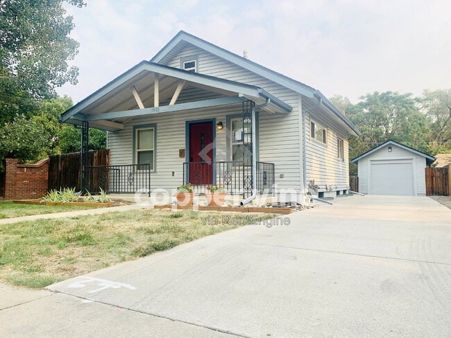 Building Photo - 7803 Grandview Ave