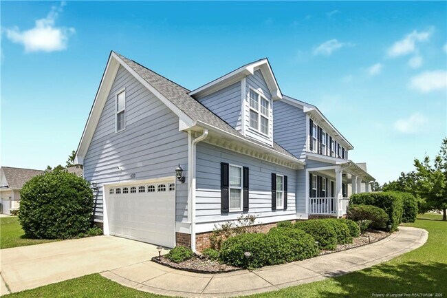 Foto del edificio - 420 Thorncliff Dr