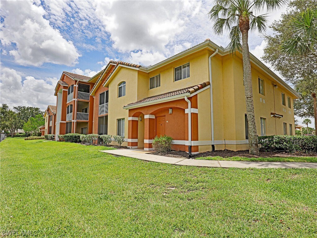 Building Photo - 6461 Aragon Way