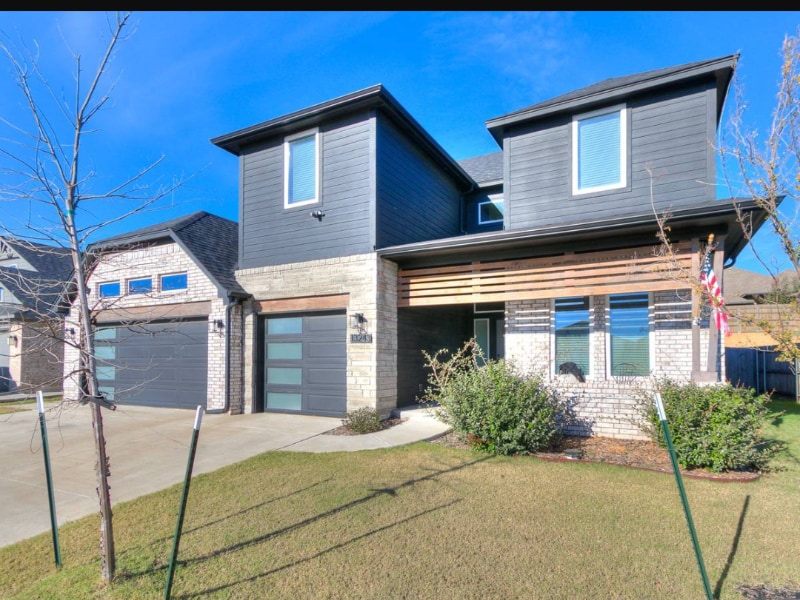 Photo - 13243 Sawtooth Oak Rd (Choctaw, OK)