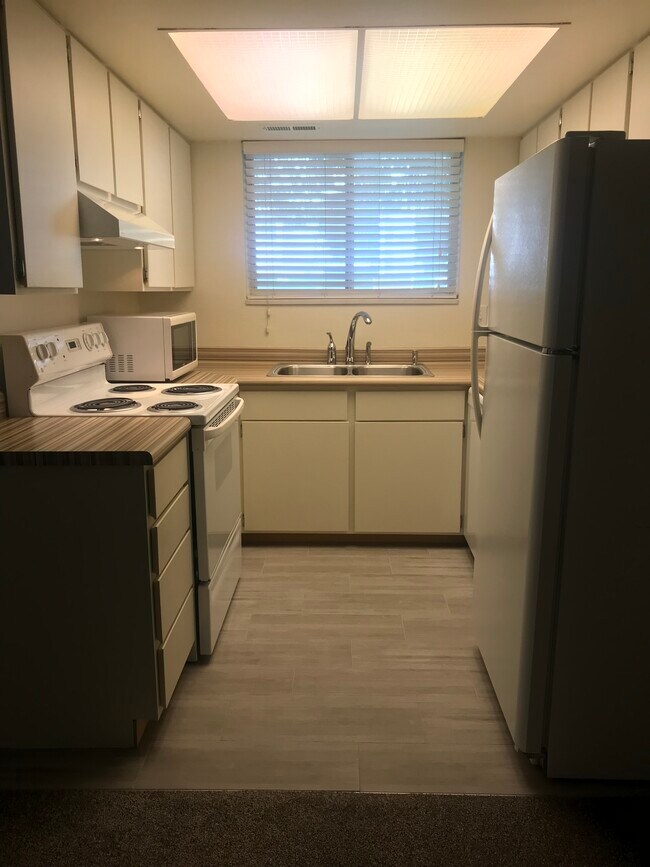 Foto del edificio - 4633 S Quail Vista Ln