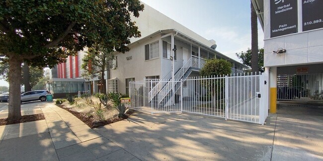 Foto del edificio - 1228-1232 15th St.