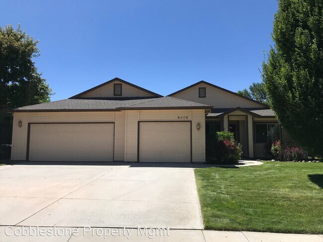 Foto del edificio - 4 br, 2 bath House - 6409 S Hornbeam Pl
