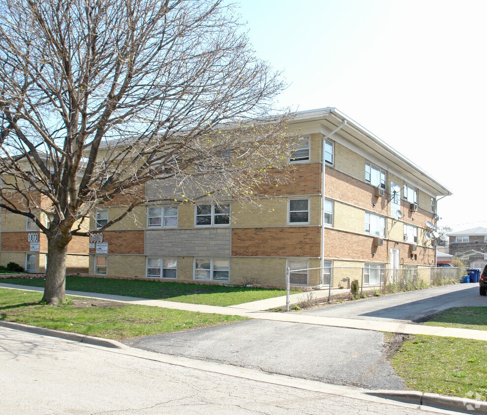 Foto del edificio - 1967 N 18th Ave