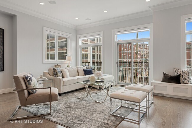 Foto del edificio - 1000 W Montana St